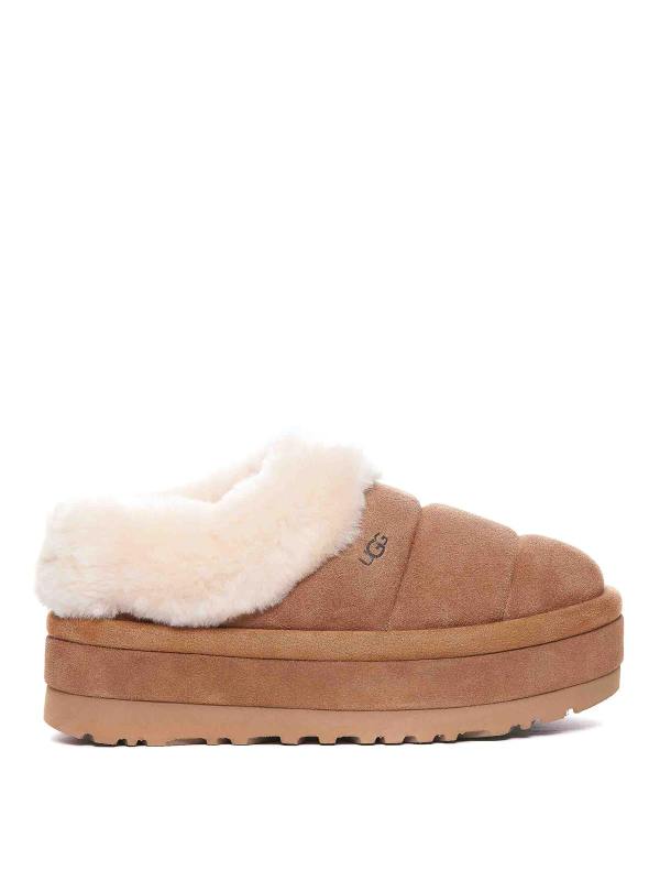 Ugg Ballerines - Marron