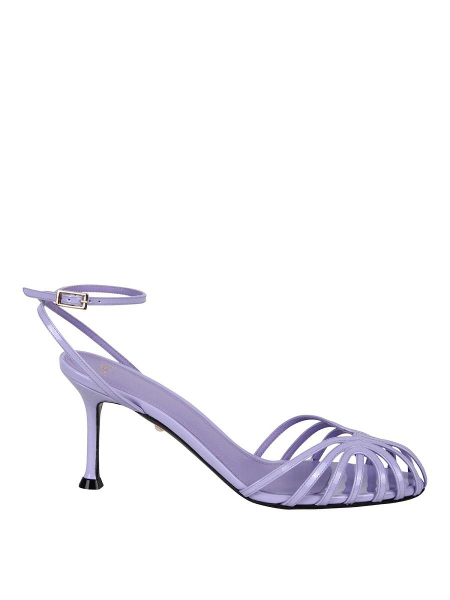 Alevi Milano Sandales - Violet