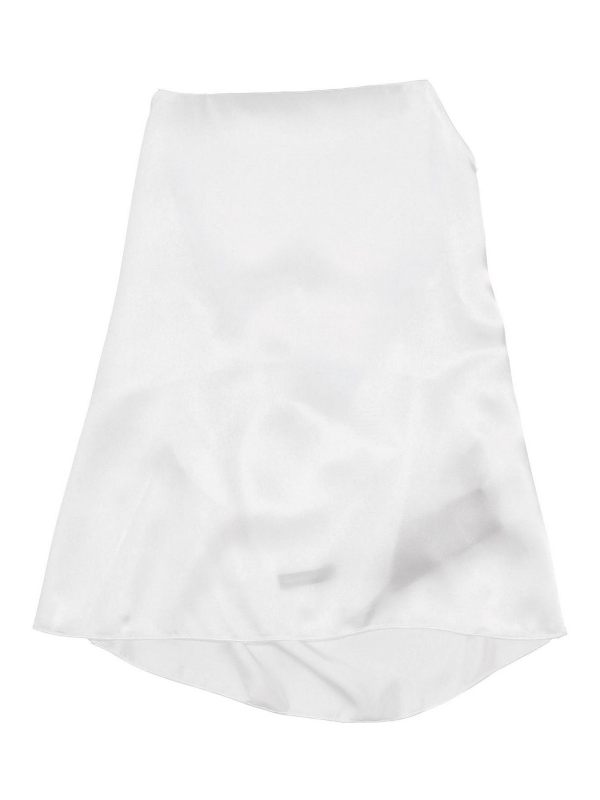 Ann Demeulemeester Top - Beige