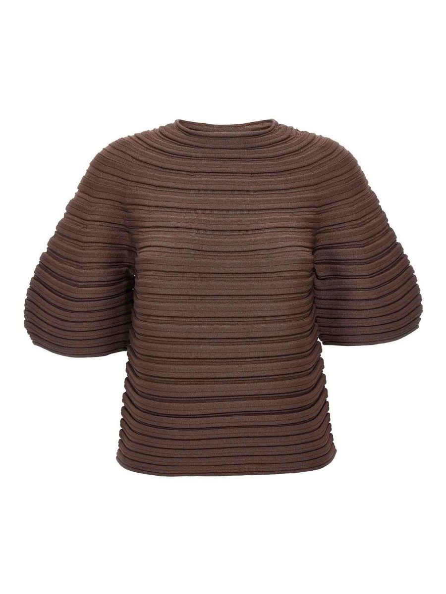 Pleats Please Issey Miyake T-Shirt - Marr