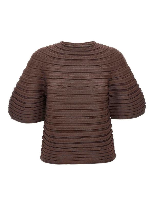 Pleats Please Issey Miyake T-Shirt - Marr
