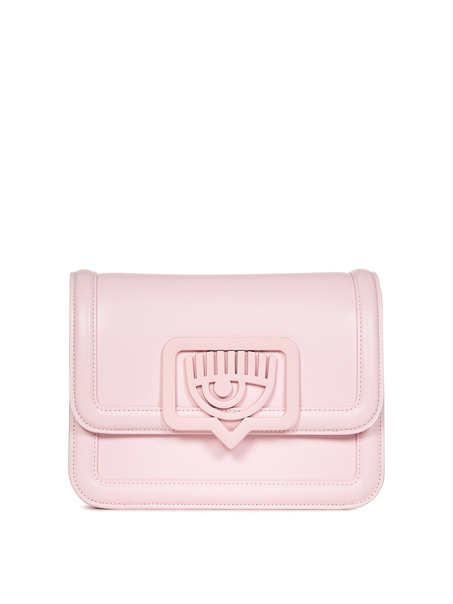 Chiara Ferragni Sac Porté Épaule - Couleur Chair