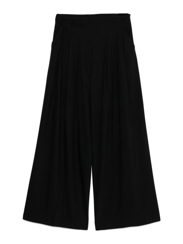 Semicouture Veste Casual - Noir