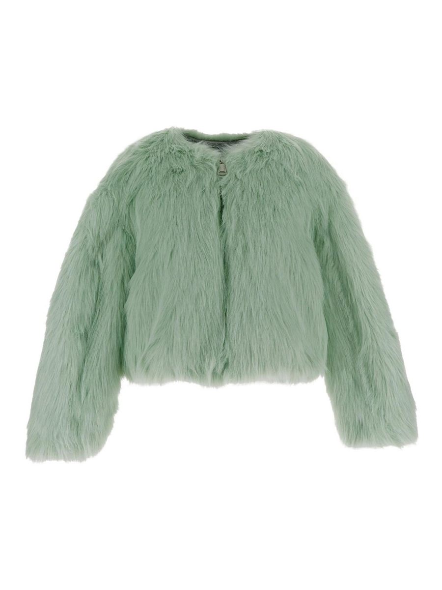 Des Phemmes Bomber - Vert