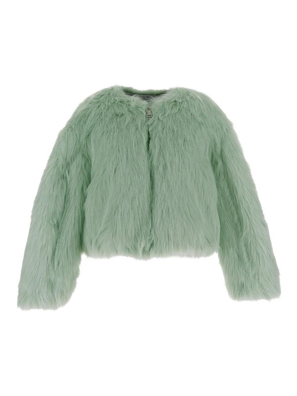 Des Phemmes Bomber - Vert