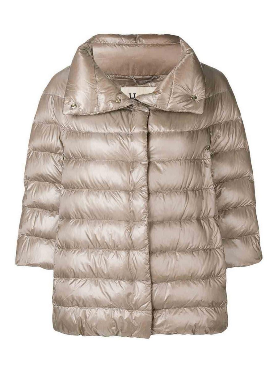Herno Blouson Rembourré - Aminta