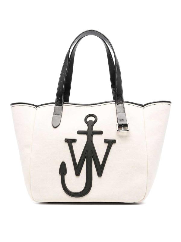 J. W. Anderson Sac Bandoulière - Beig