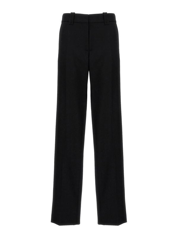Rabanne Short - Noir
