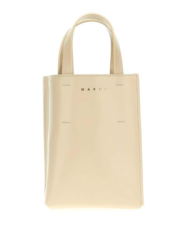 Marni Sac Cabas - Beig