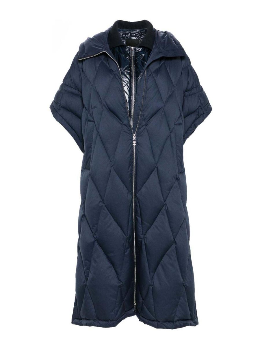 Add Veste Casual - Bleu