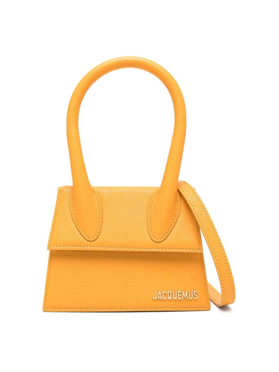 Jacquemus Sac Cabas - Orang