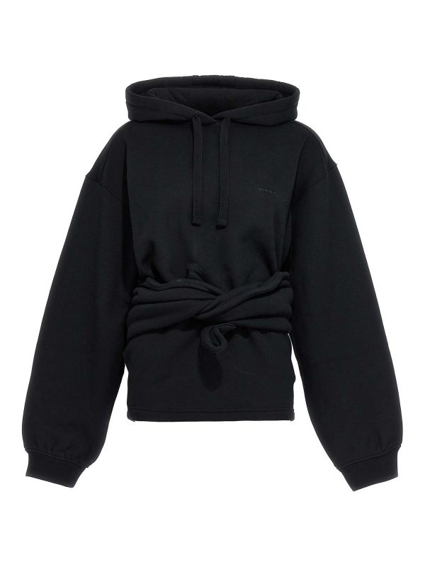 Y/Project Sweat-Shirts - Noir