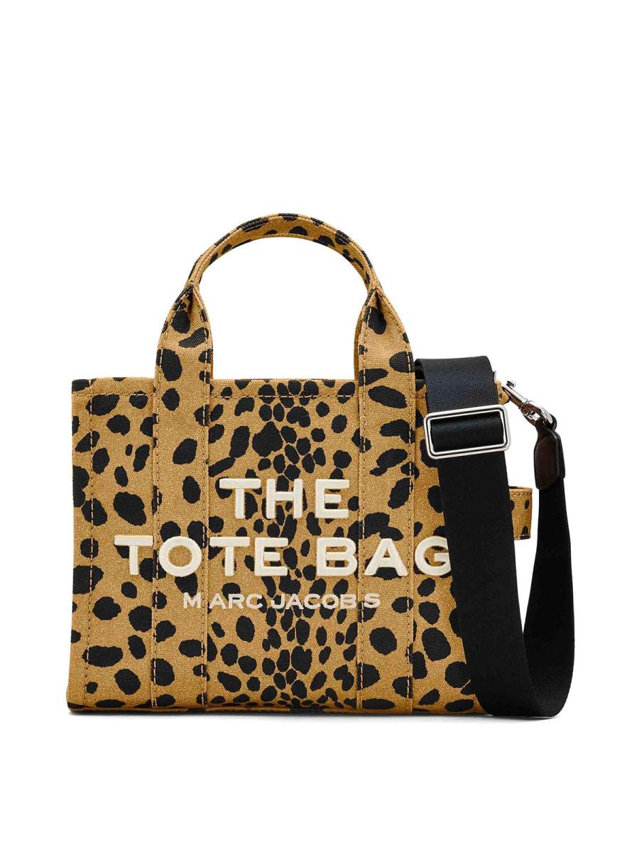 Marc Jacobs Sac Cabas - Multicolor