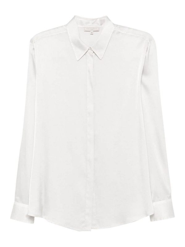 Antonelli Firenze Chemise - Gris