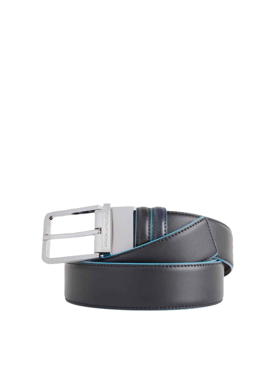 Piquadro Ceinture - Bleu