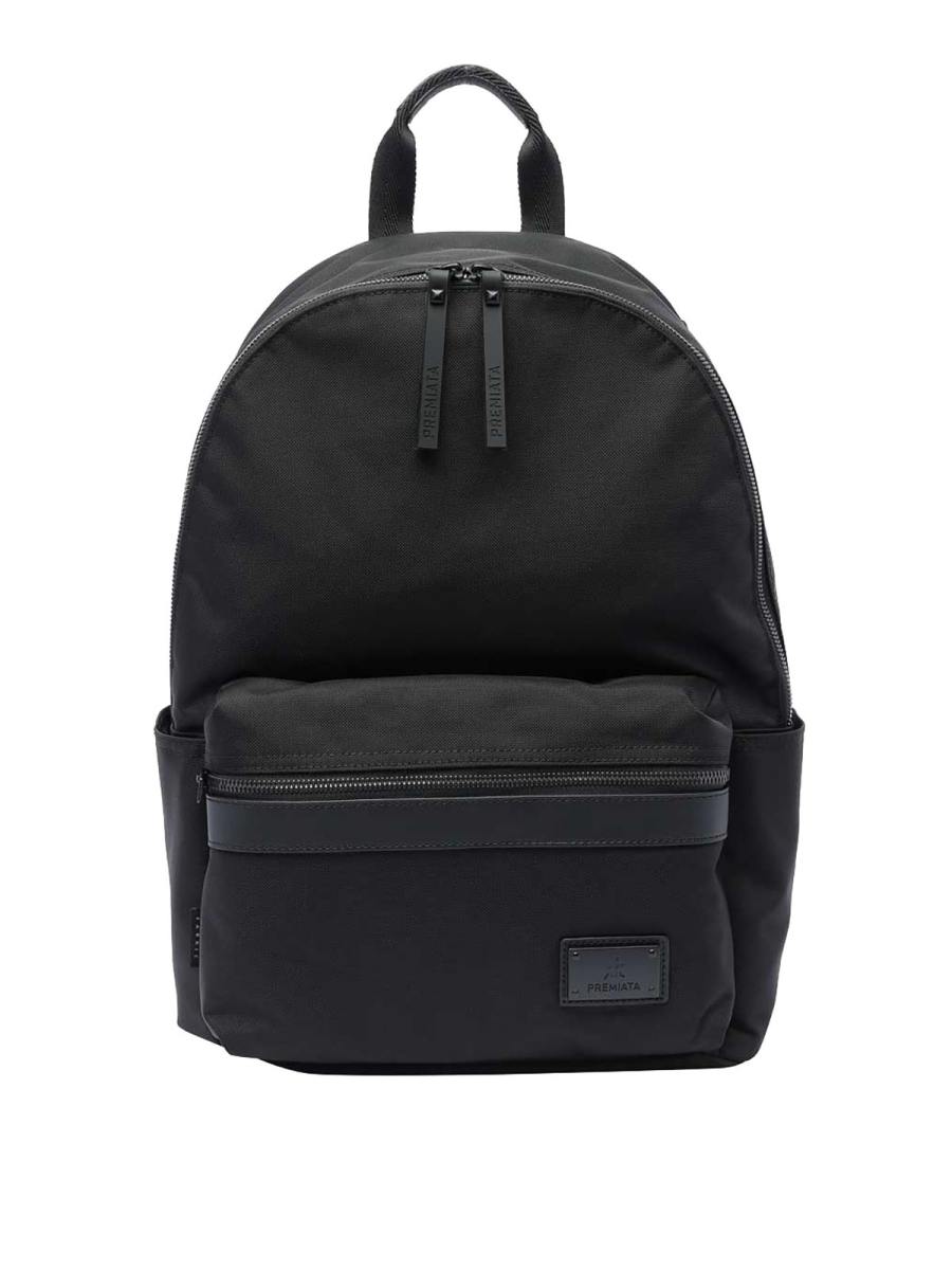 Premiata Sac À Dos - Noir