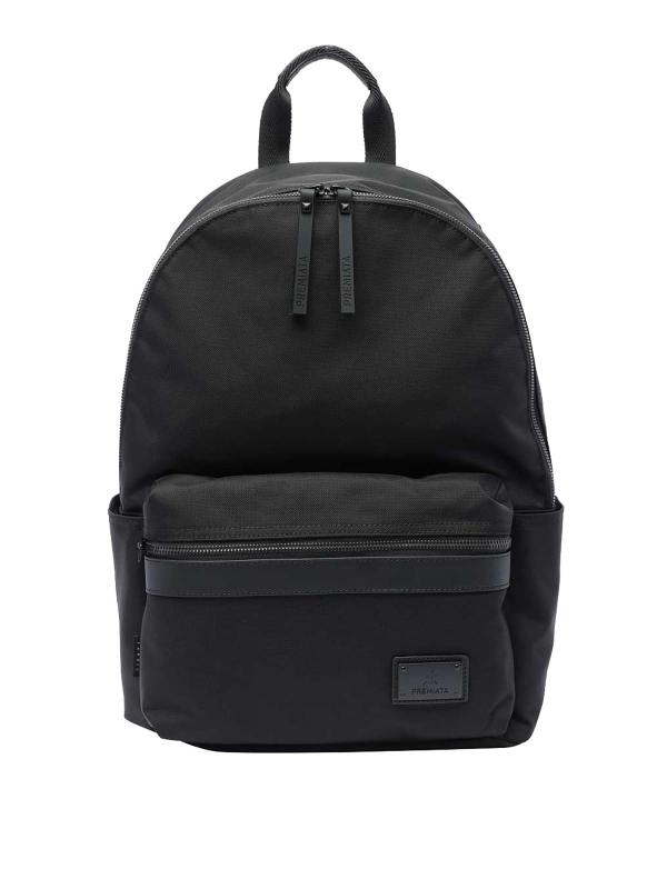 Premiata Sac À Dos - Noir