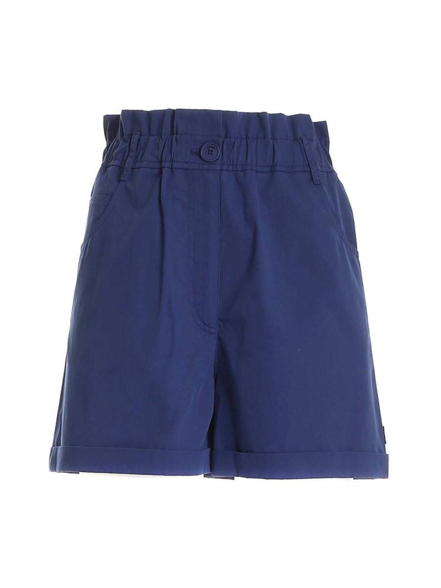 Kenzo Short - Bleu