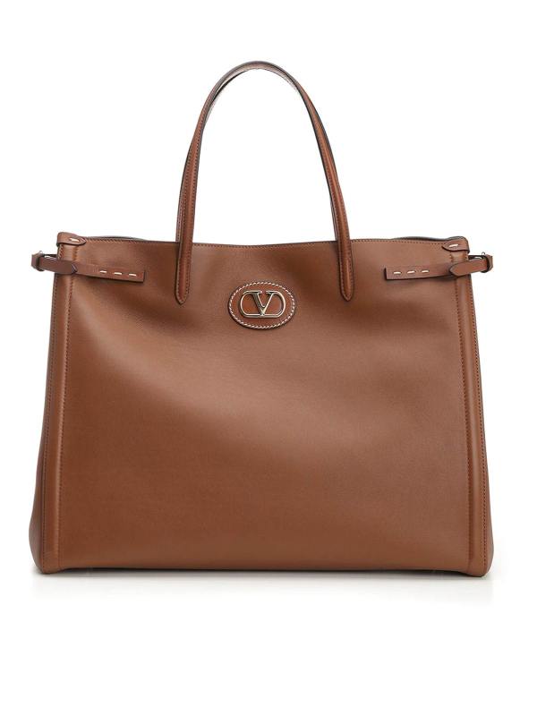 Valentino Garavani Sac Cabas - Marr