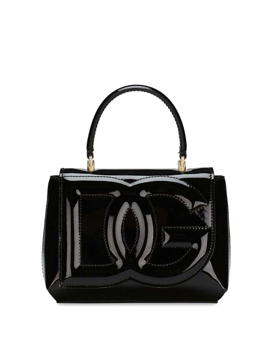 Dolce & Gabbana Sac Bandoulière - Noir