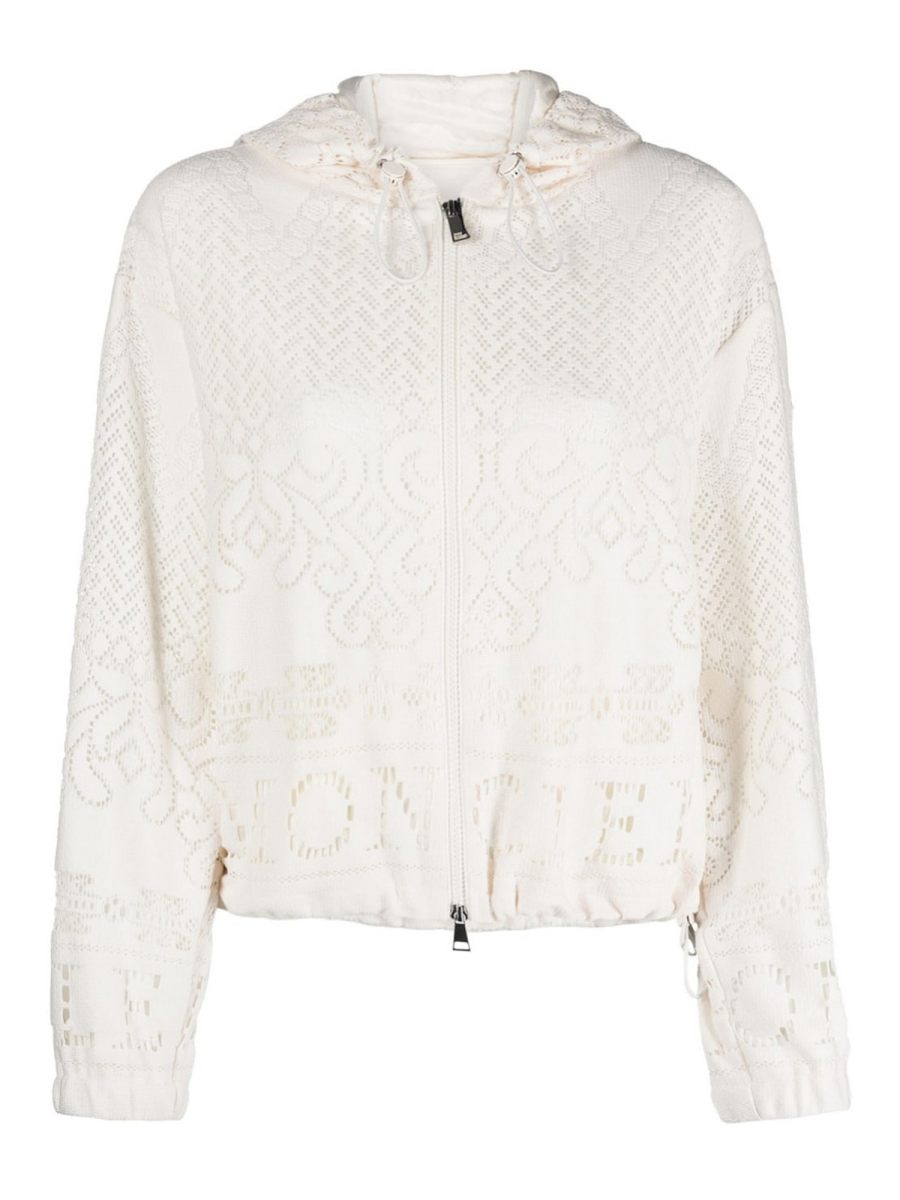 Moncler Veste Casual - Sebaste