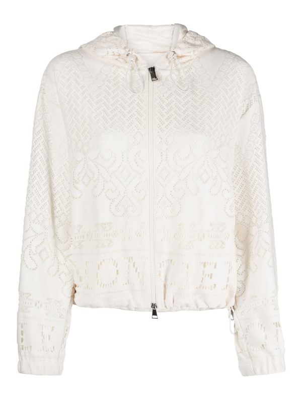 Moncler Veste Casual - Sebaste