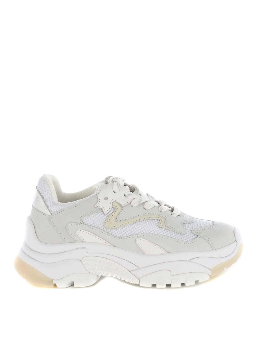 Ash Baskets - Blanc