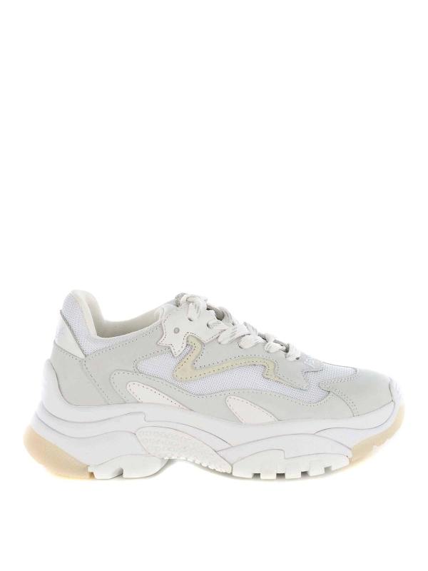 Ash Baskets - Blanc