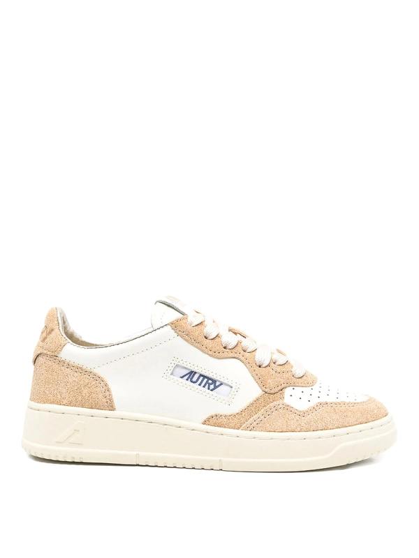 Autry Baskets - Beige