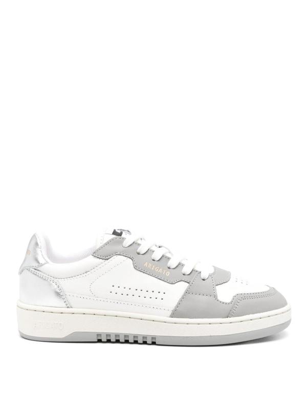 Axel Arigato Baskets - Blanc