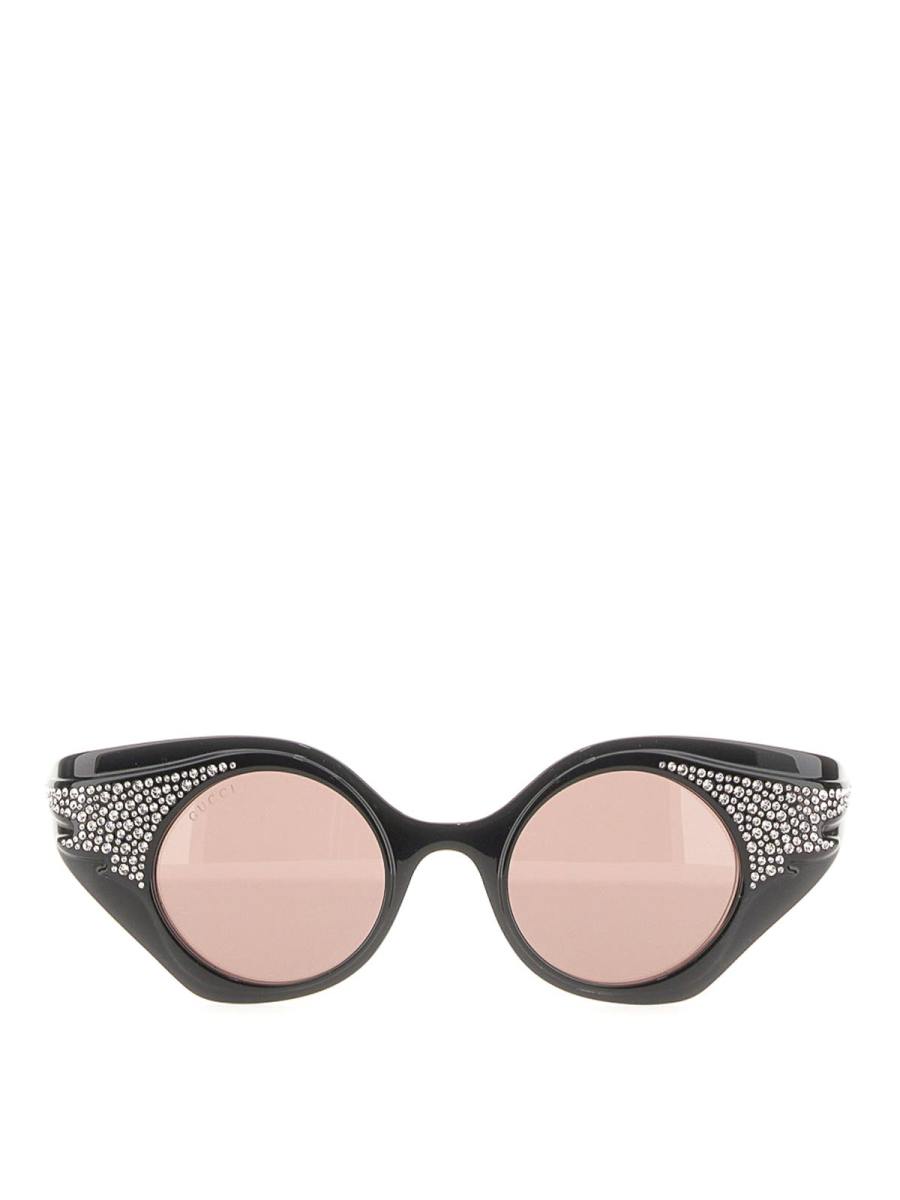 Gucci Lunettes De Soleil - Multicolor