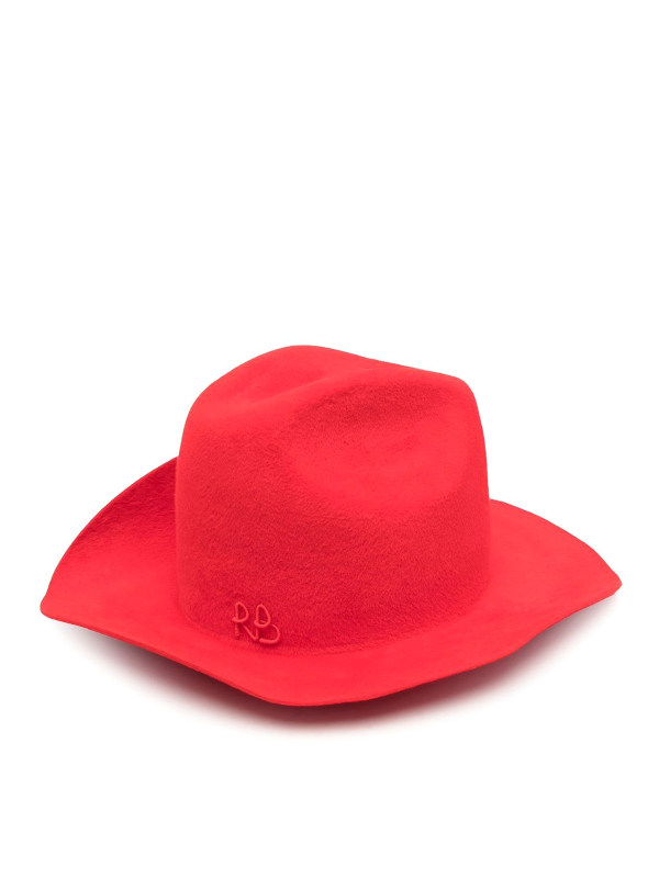 Ruslan Baginskiy Chapeau - Rouge