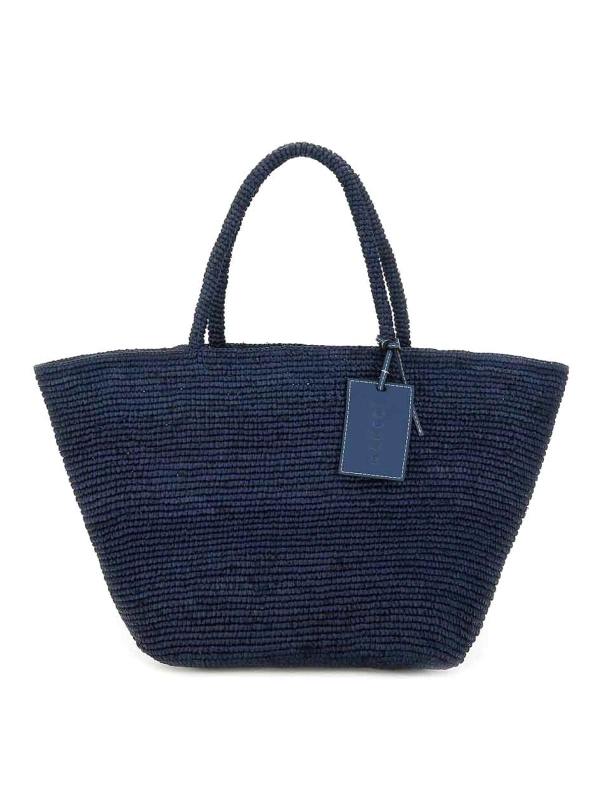 Manebi Sac Bandoulière - Bleu