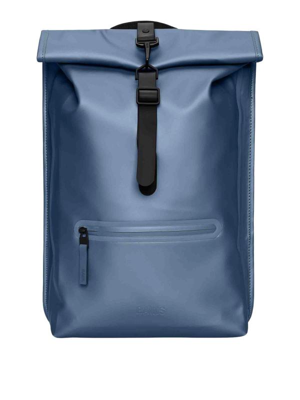 Rains Sac À Dos - Bleu