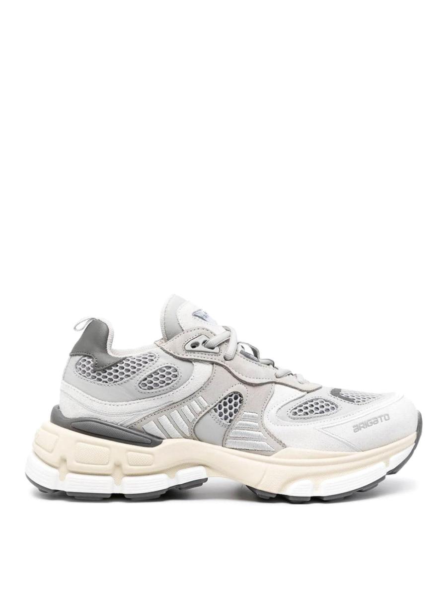 Axel Arigato Baskets - Gris