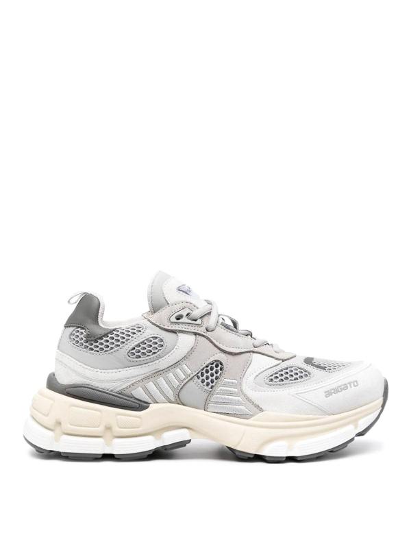 Axel Arigato Baskets - Gris