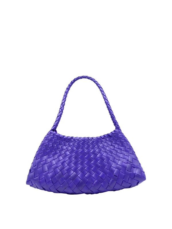 Dragon Diffusion Sac Bandoulière - Violet