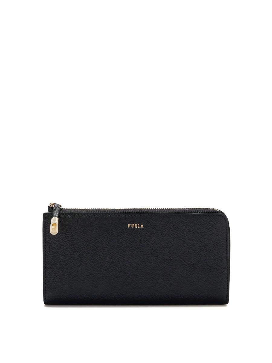 Furla Portefeuilles - Noir