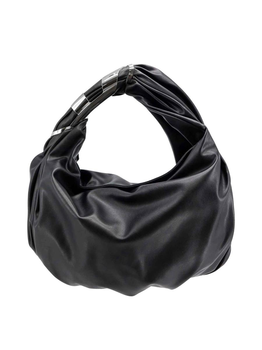 Diesel Sac Cabas - Noir