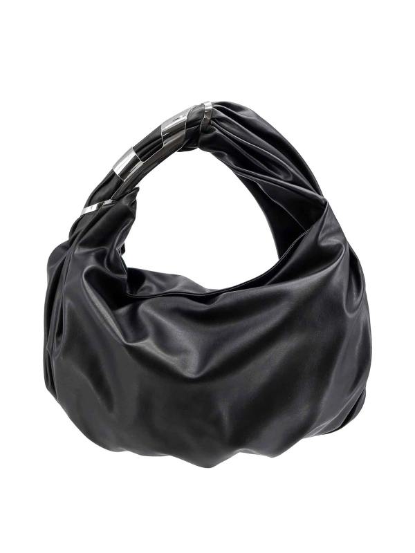 Diesel Sac Cabas - Noir