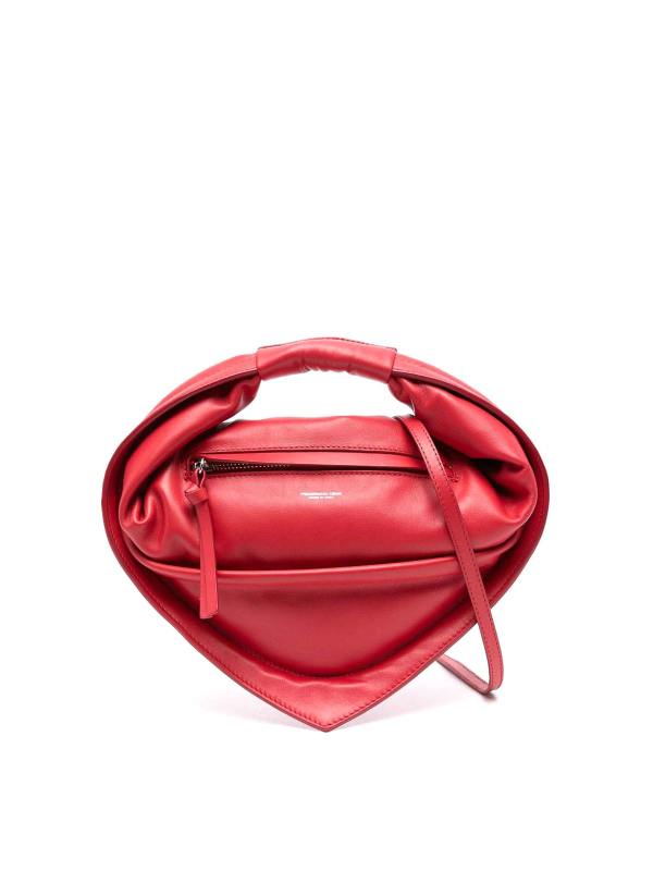 Federico Cina Sac Cabas - Midi Tortell