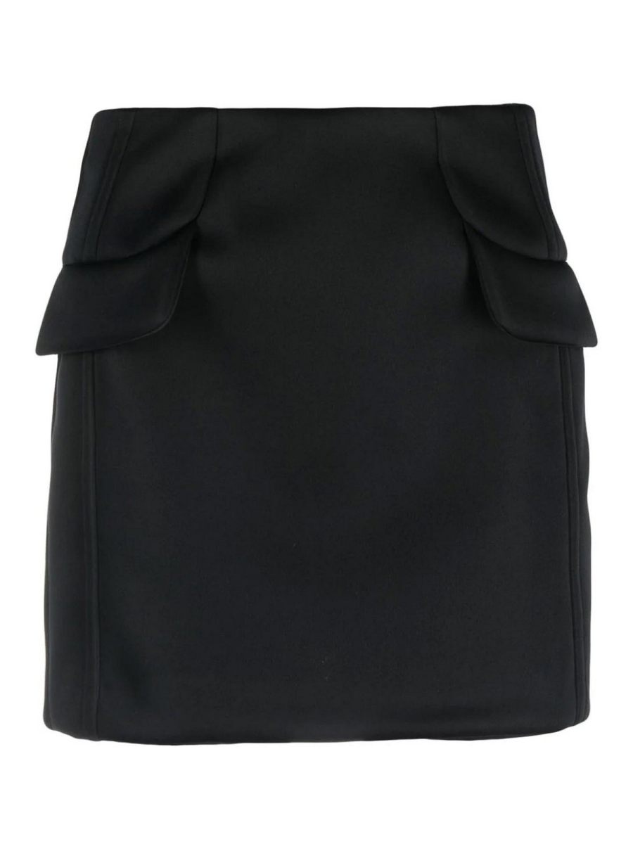 M. S.G. M. Short - Noir