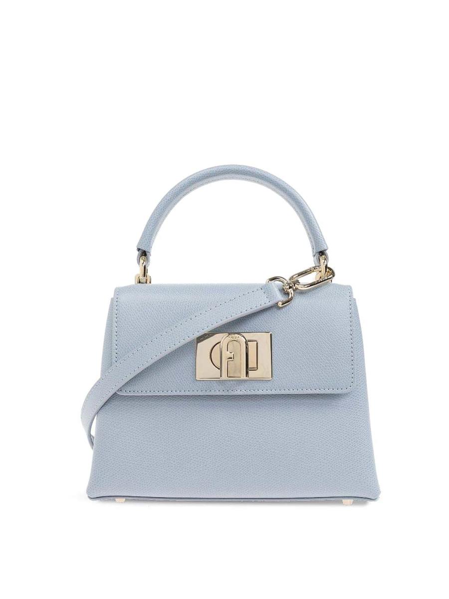 Furla Sac Cabas - Bleu