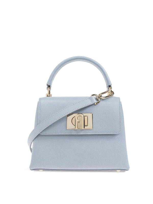 Furla Sac Cabas - Bleu