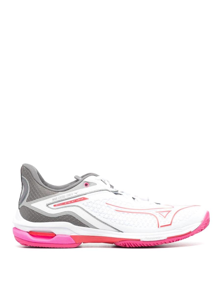 Mizuno Baskets - Couleur Chair