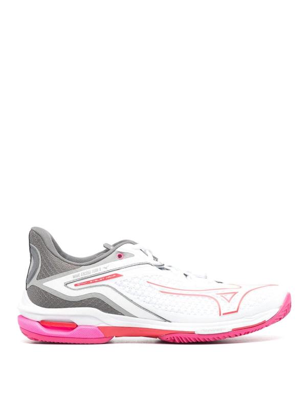 Mizuno Baskets - Couleur Chair
