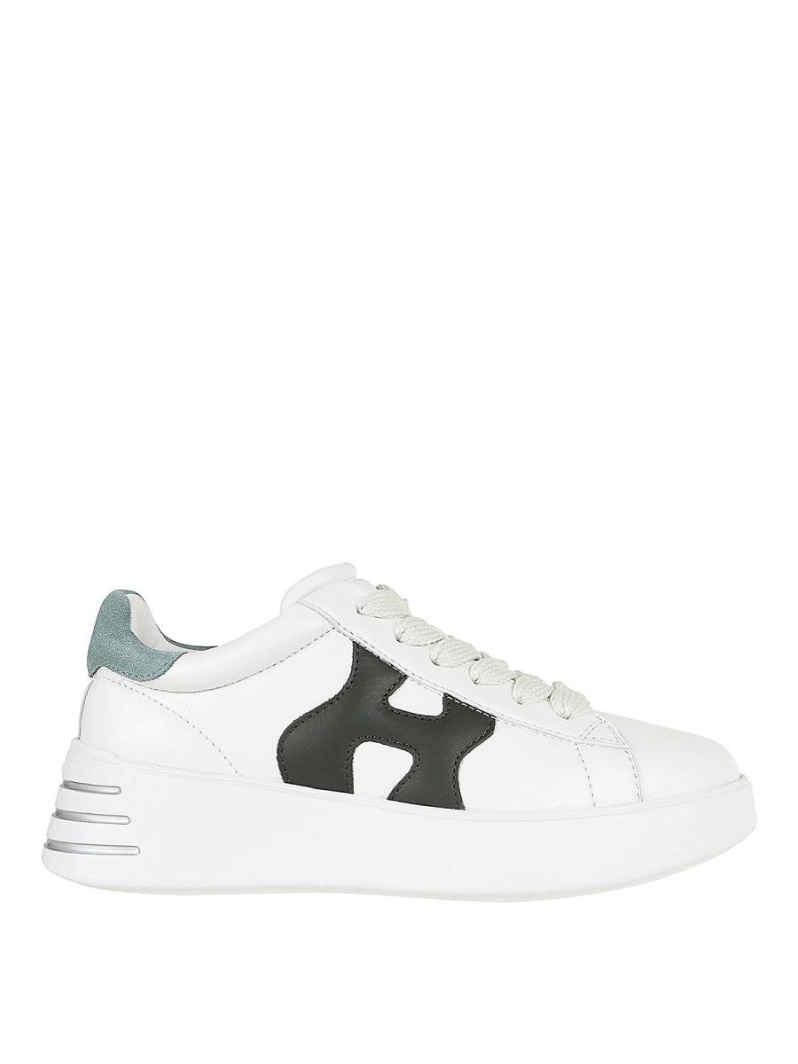 Hogan Baskets - Noir