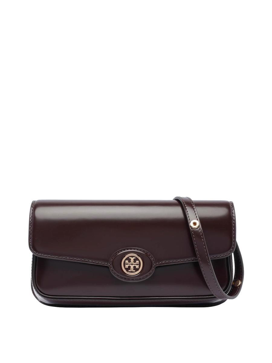 Tory Burch Sac Porté Épaule - Roug
