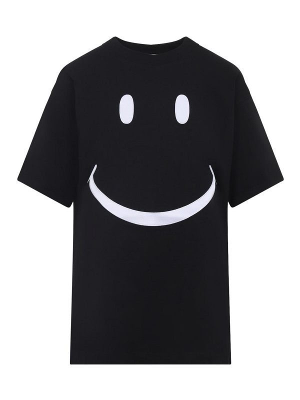 Moschino T-Shirt - Noir