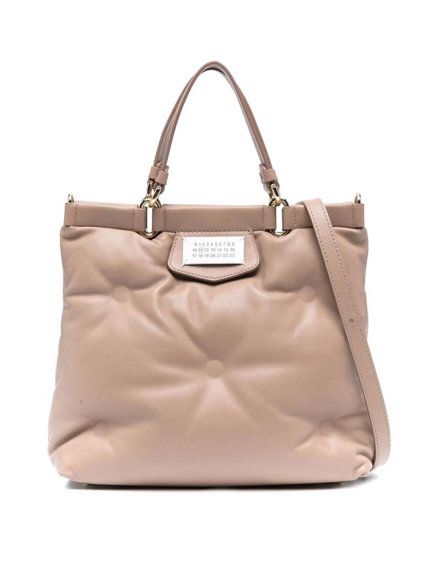 Maison Margiela Sac Cabas - Beig
